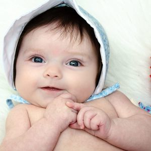 Meet your Posher, Brittnie